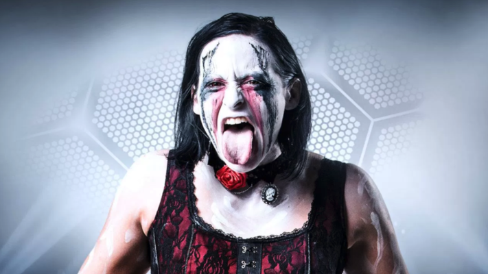 Rosemary Talks Relationship With Taya Valkyrie & Hard to Kill PPV