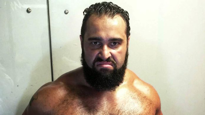 rusev