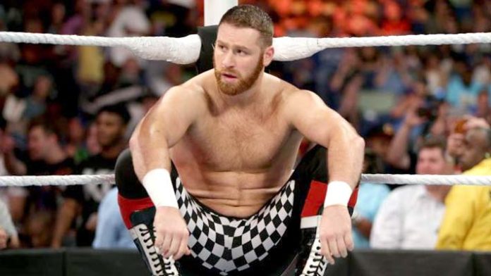 sami zayn