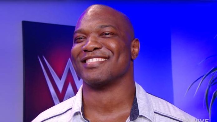 shelton benjamin