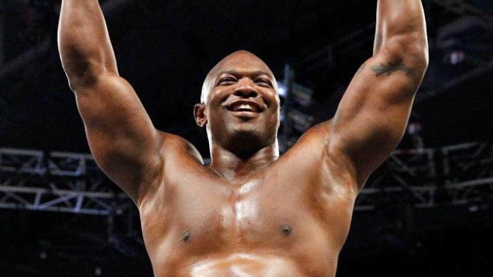 Shelton Benjamin