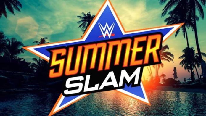 WWE SummerSlam