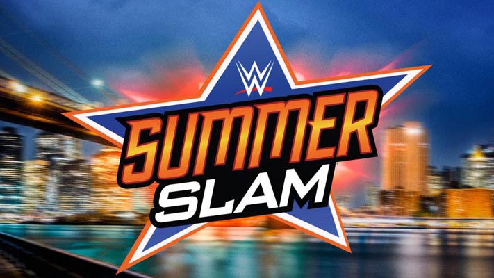 Why The WWE Universal Title Match At SummerSlam Should Be A Triple Threat