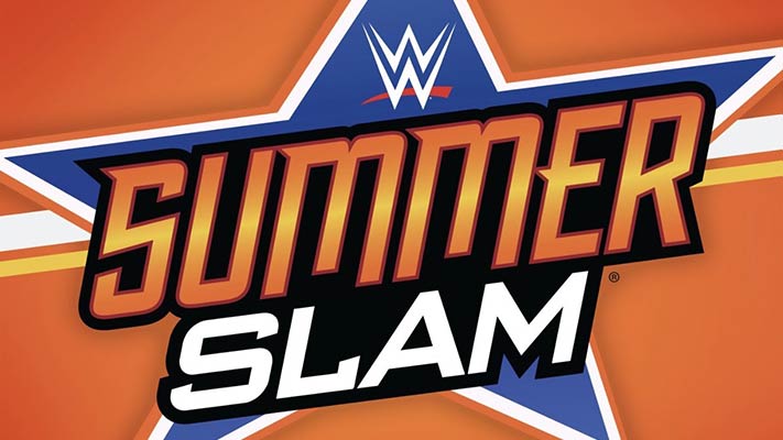 summerslam