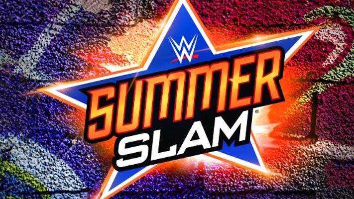 WWE SummerSlam