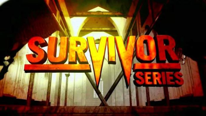 survivor series