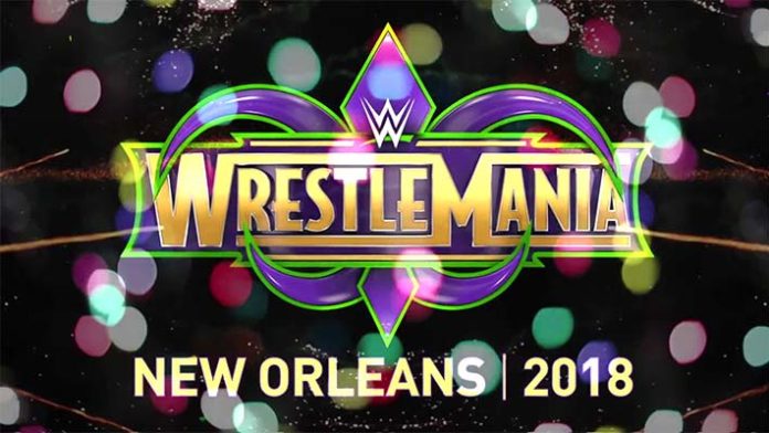 wrestlemania 