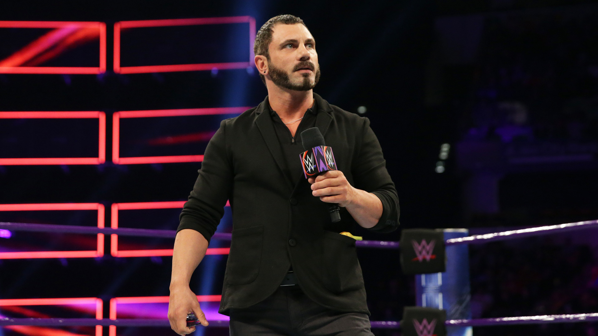 Austin Aries