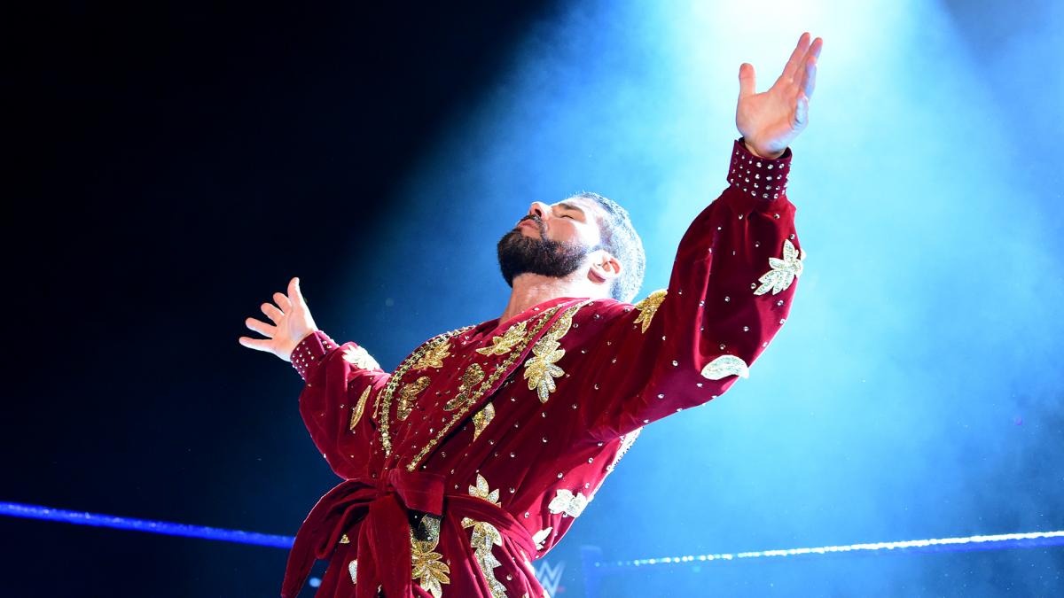 Bobby Roode