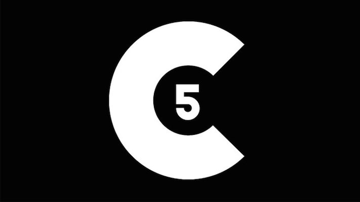 C Logo