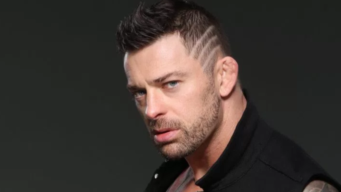 Davey Richards