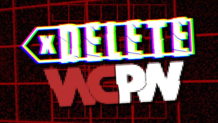 Delete WCPW