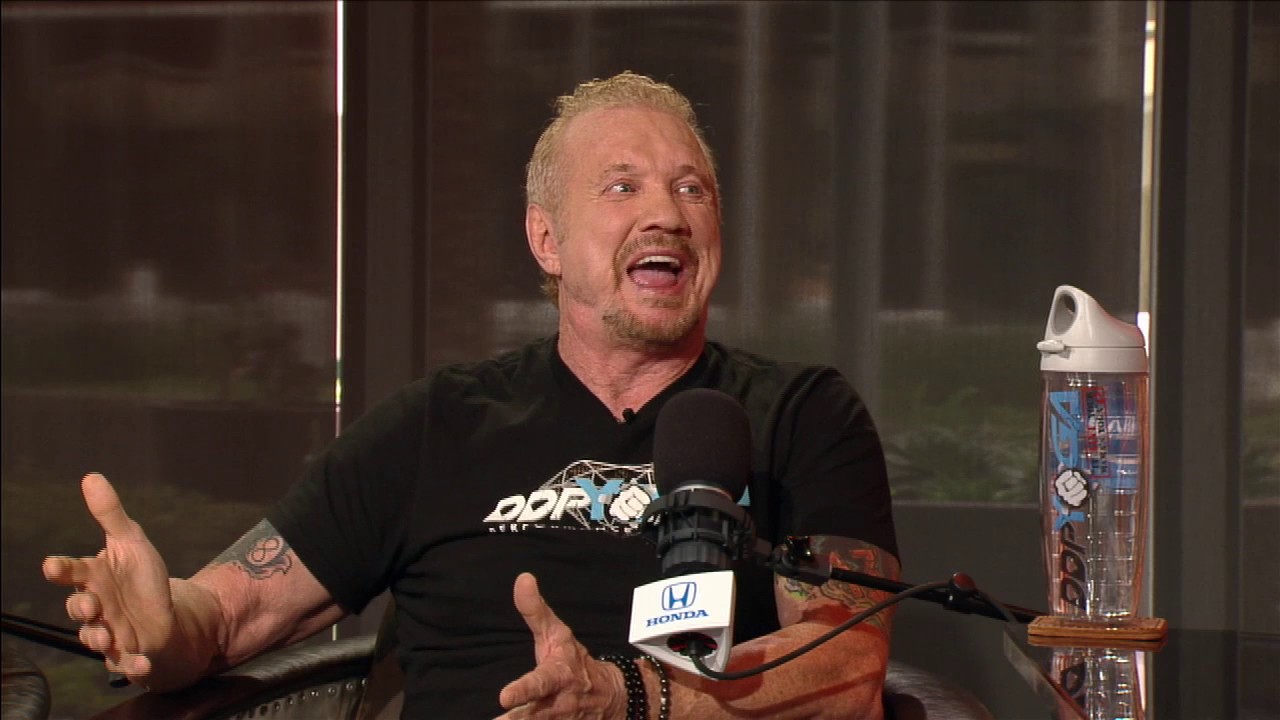 Diamond Dallas Page On Rumours Of Having Heat With The Undertaker