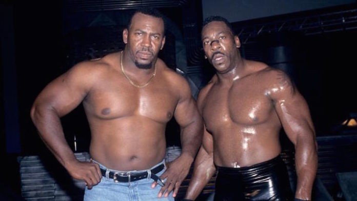 Harlem Heat