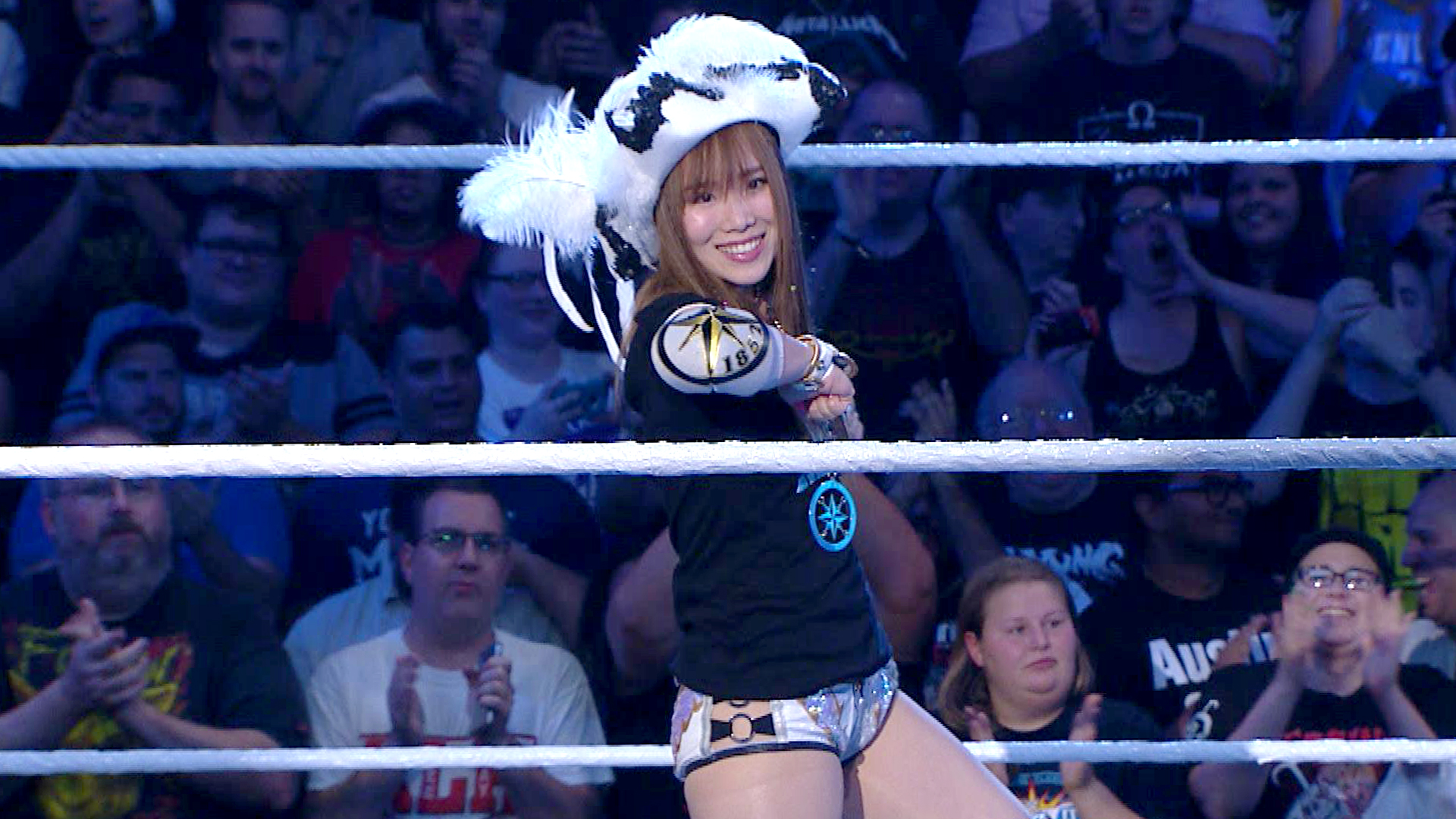 Kairi Sane NXT