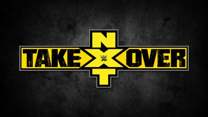 NXT Takeover