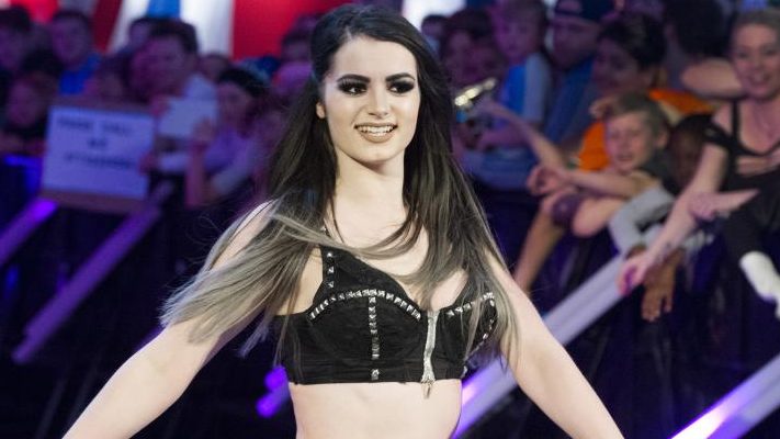 WWE Issues Statement On Paige’s Visit To Performance Center