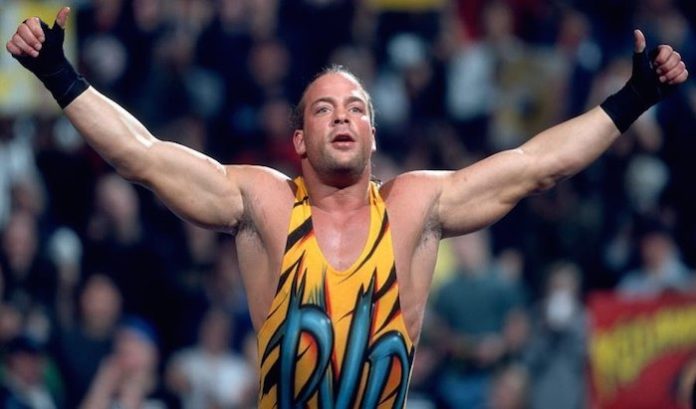 Rob Van Dam