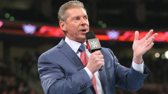 Vince McMahon