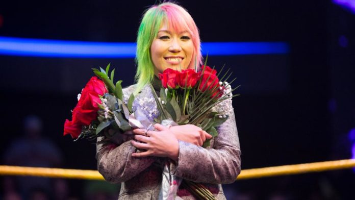 asuka flowers