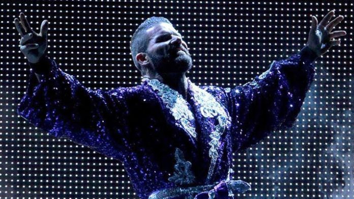 Bobby Roode