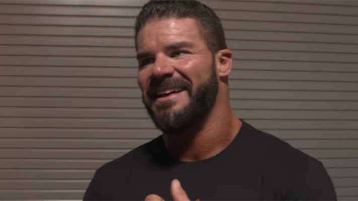 bobby roode interview