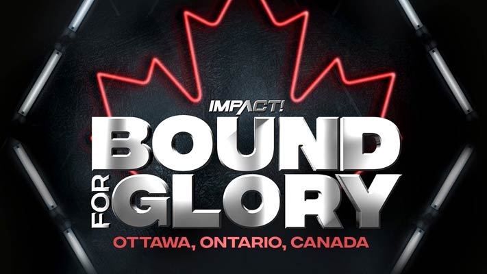 bound for glory