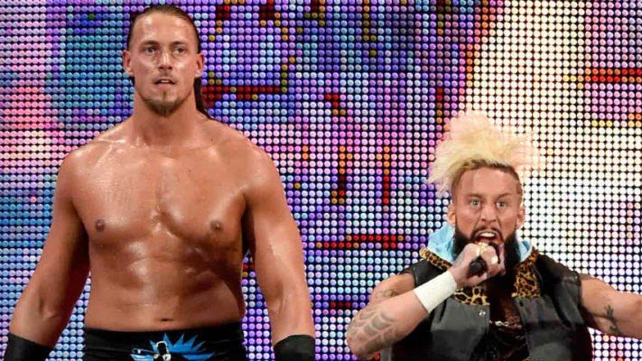 Could Enzo Amore & Big Cass Reunite On The Indies?