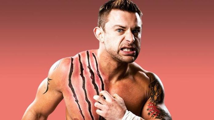 davey richards