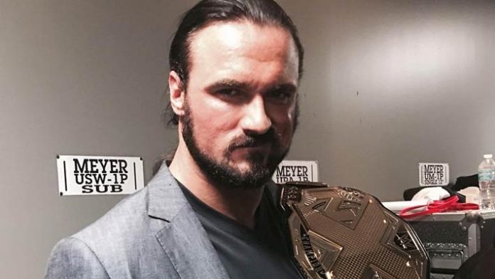 drew mcintyre