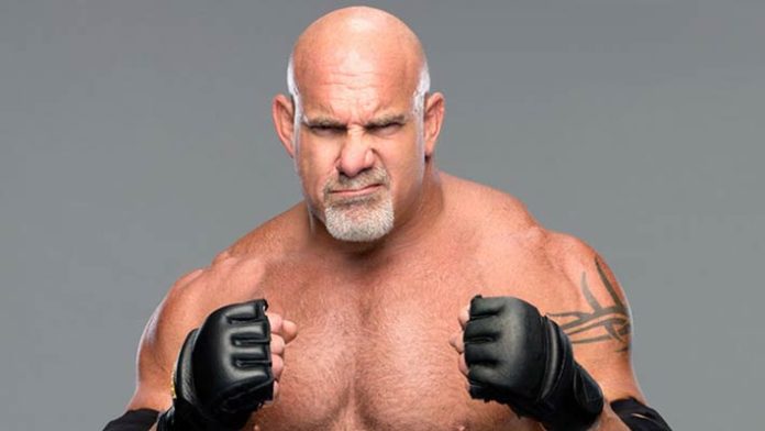 goldberg