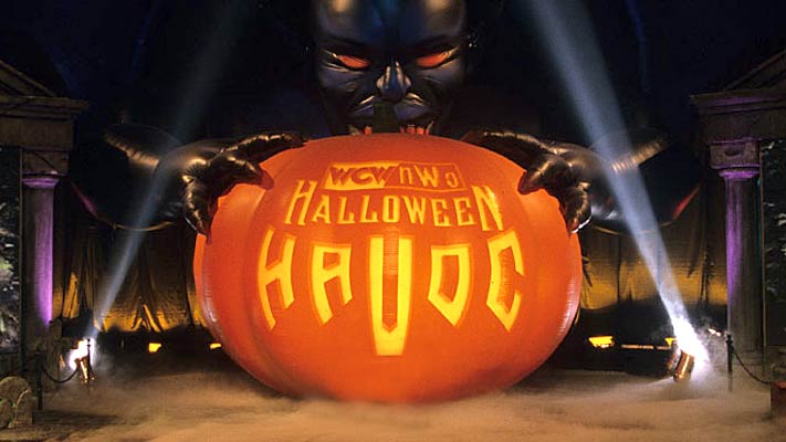 halloween havoc