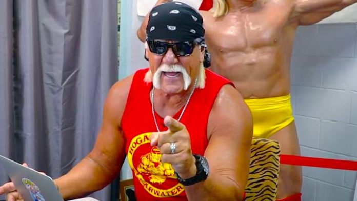 hulk hogan