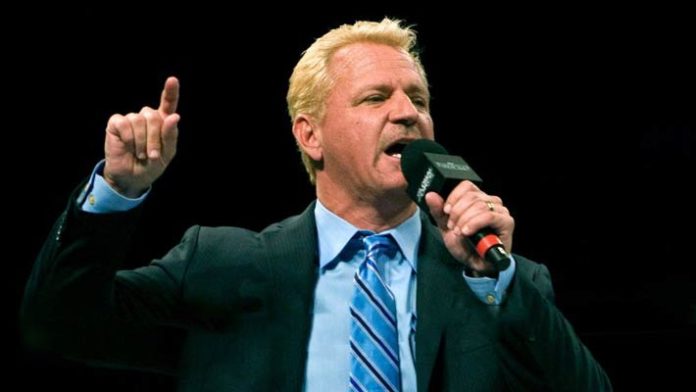 jeff jarrett