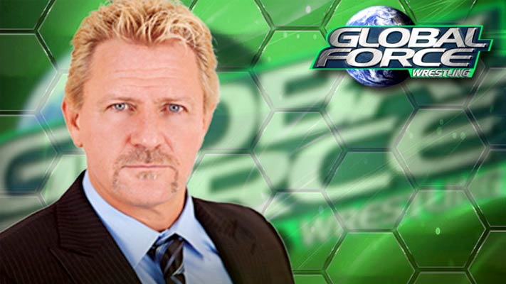 jeff jarrett