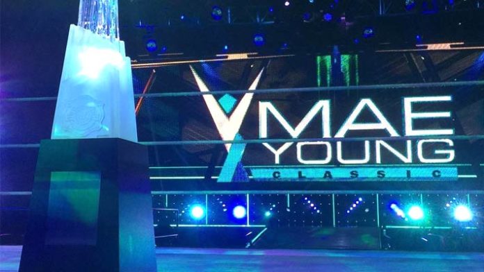 Mae Young Classic