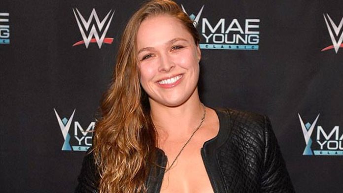 rousey myc