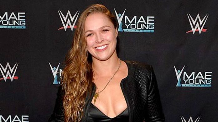 rousey myc