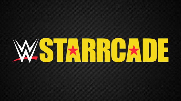 starrcade