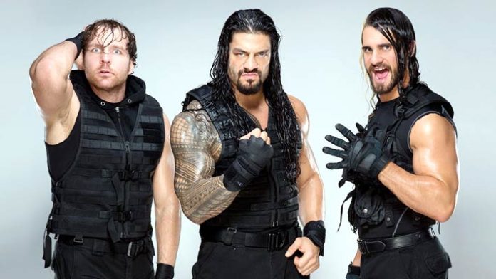 the shield