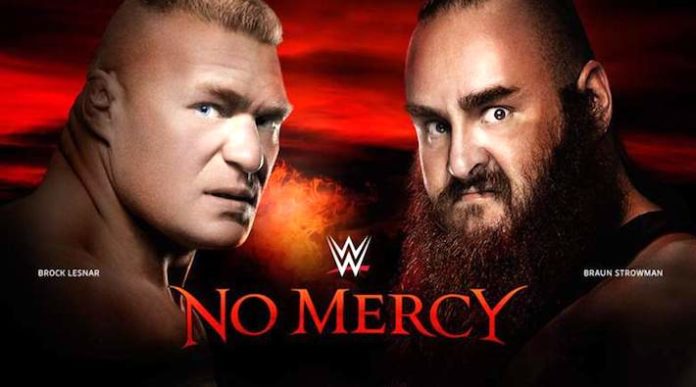 wwe no mercy 