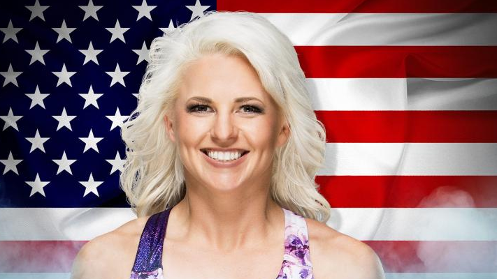 Candice LeRae Possibly Signing With WWE Soon