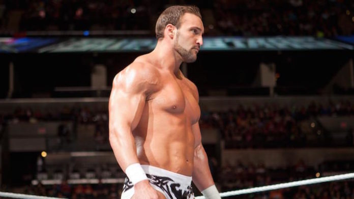 Chris Masters