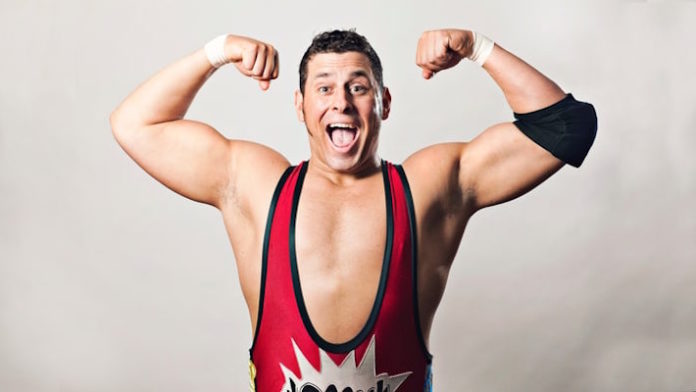 Colt Cabana