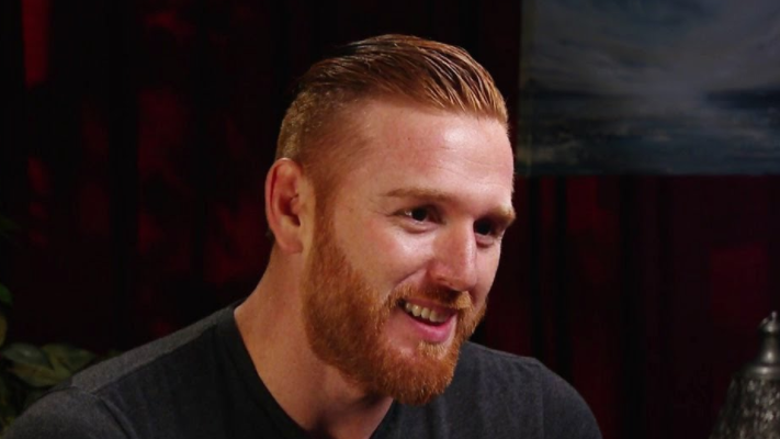 Heath Slater Opens Up On Current WWE Spot