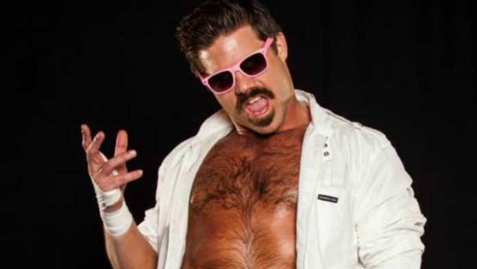 Joey Ryan