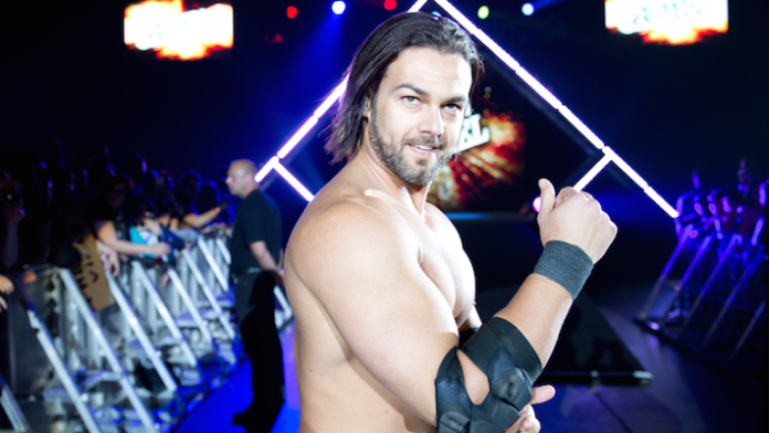 Justin Gabriel