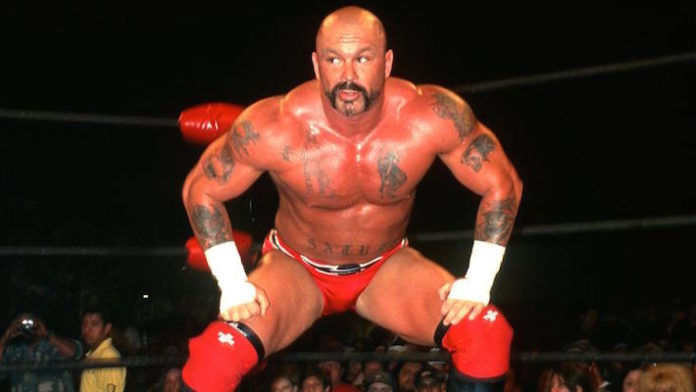 Perry Saturn