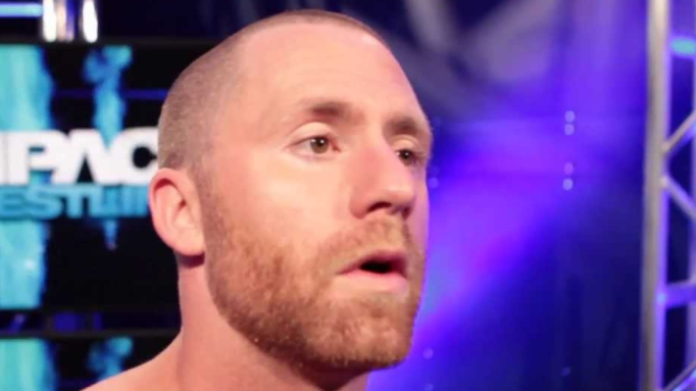 Petey Williams