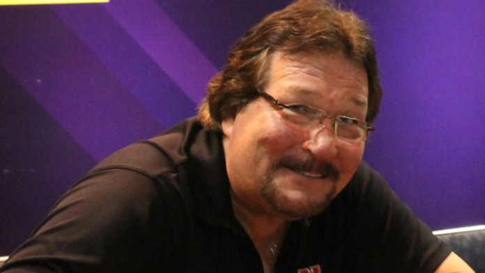 Ted DiBiase